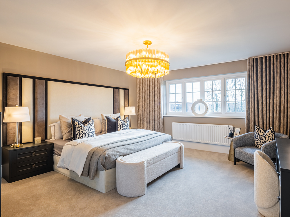 Highgrove - Bed 1 - 72368