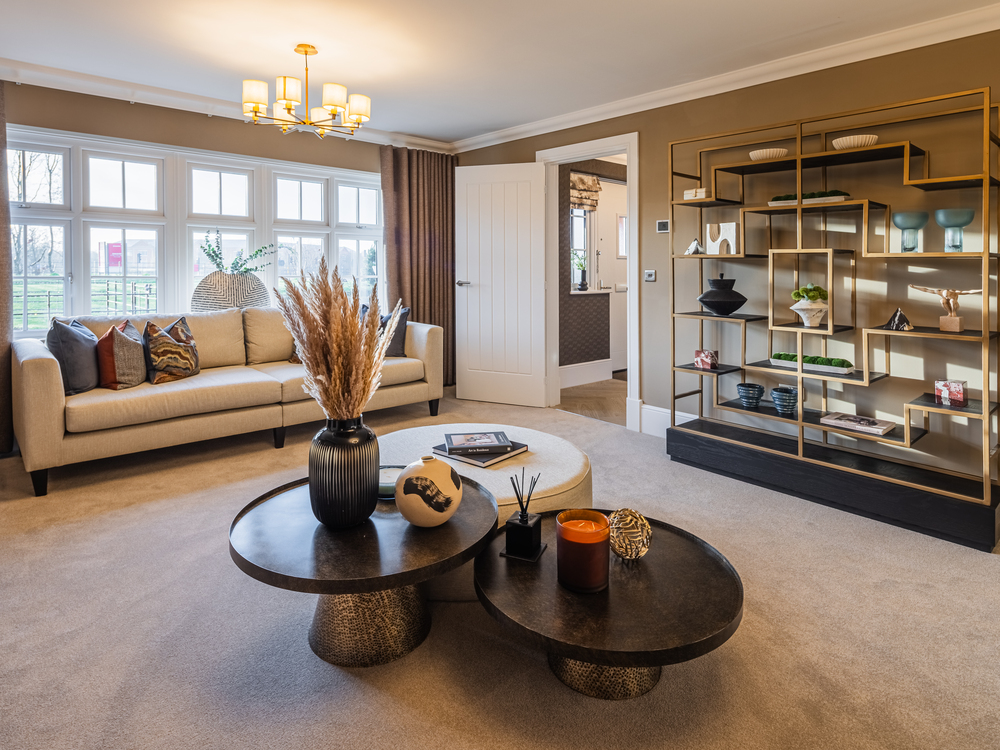 Highgrove - Living Room - 72360