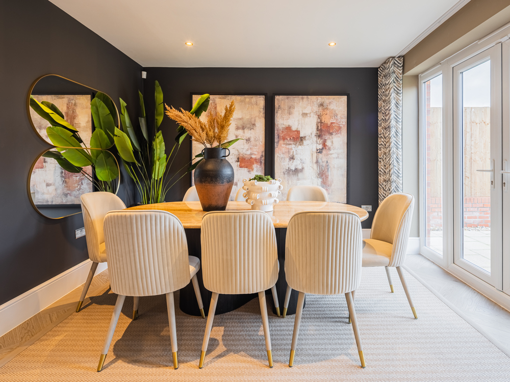 Richmond - Dining Room - 72254