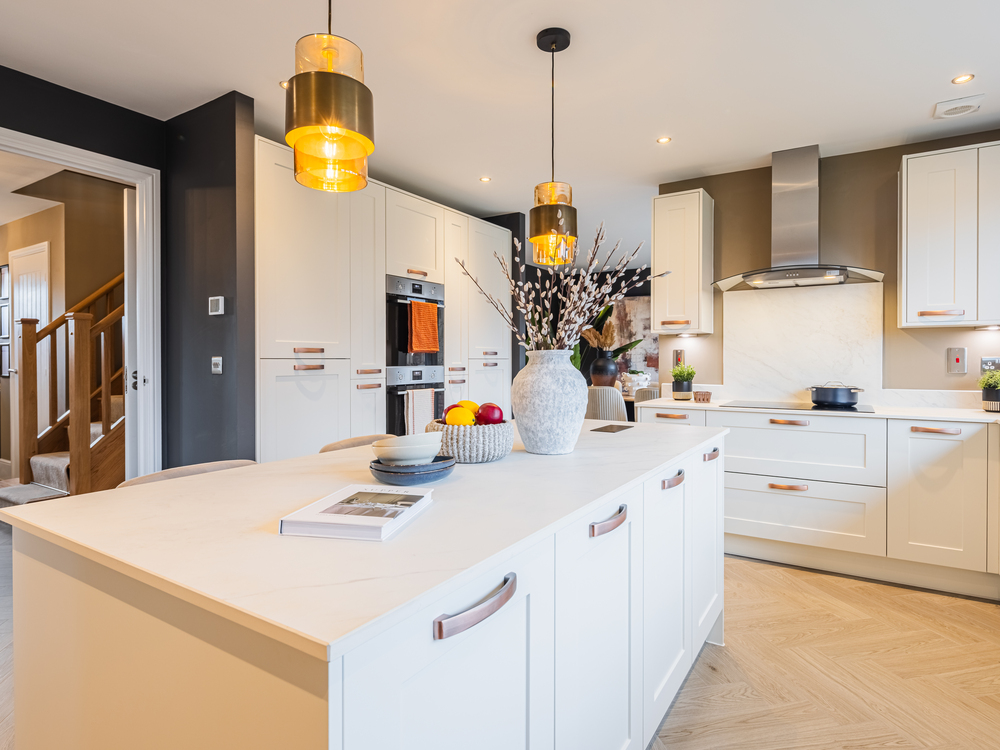 Richmond - Kitchen 2 -72255