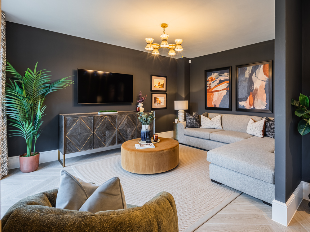 Richmond - Living Area - 72251