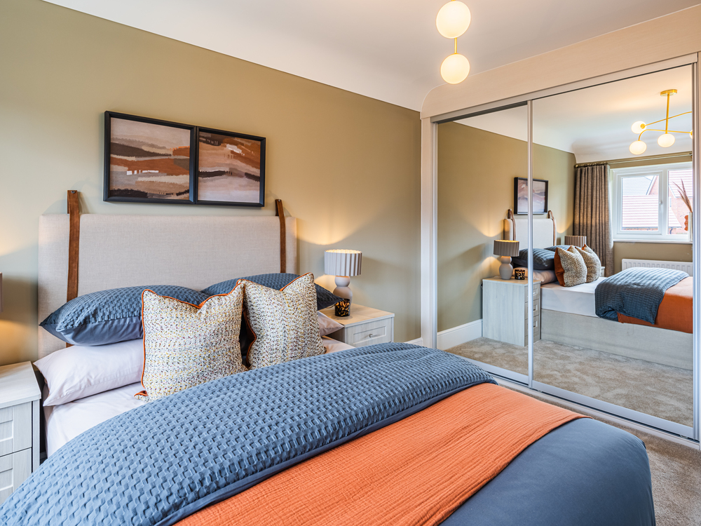 Shrewsbury - Bed 1 - 71843