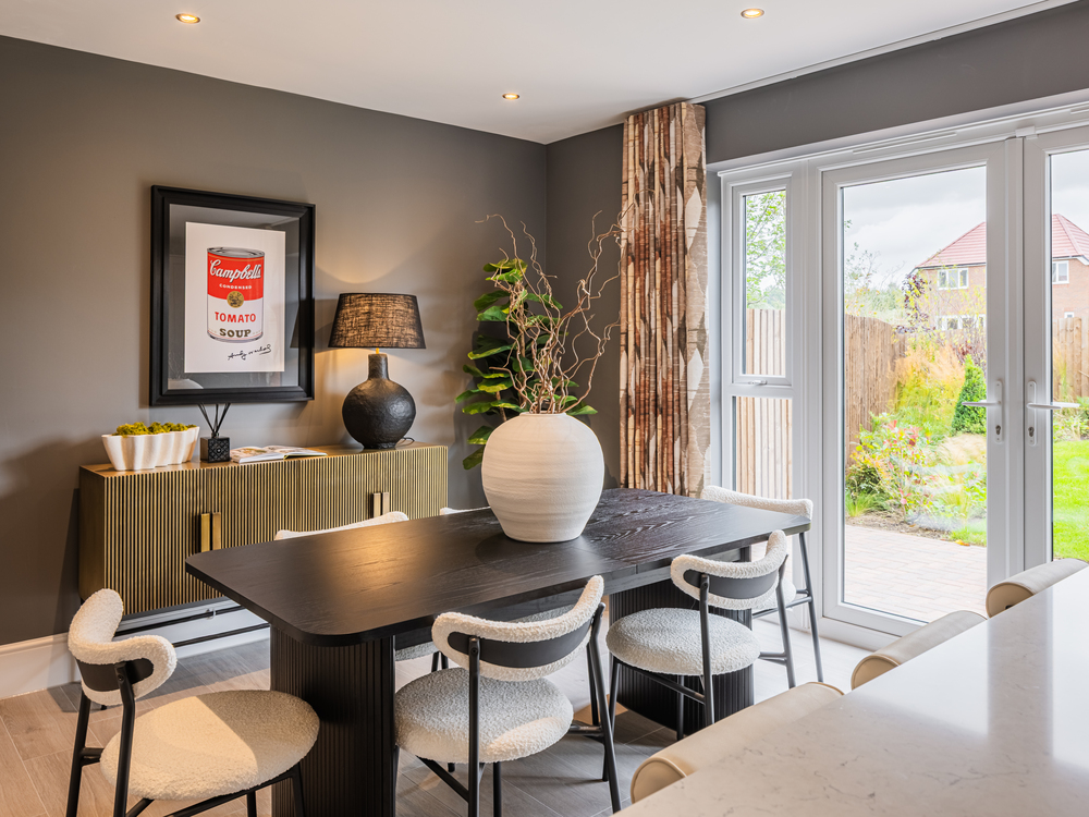 Stratford - Kitchen 3 - 71854