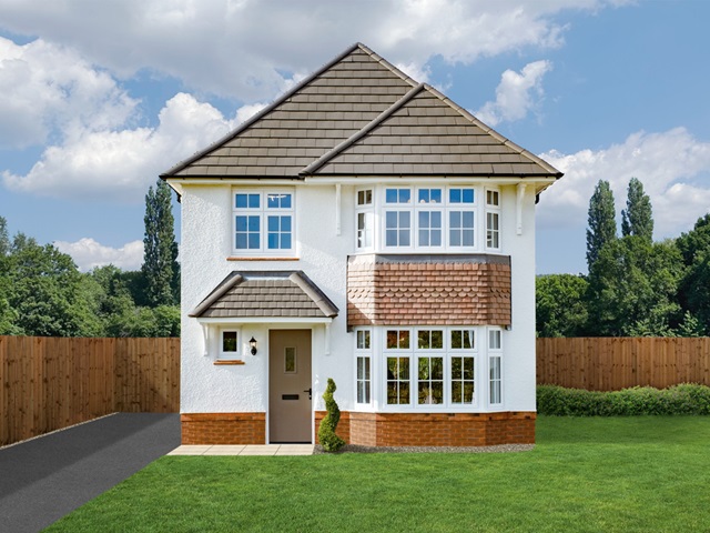 The Stratford - 4 Bedroom