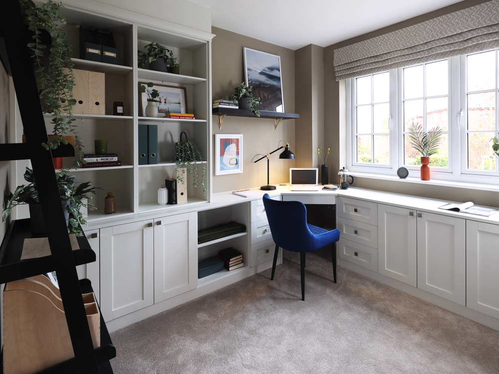 The Sunningdale - Office