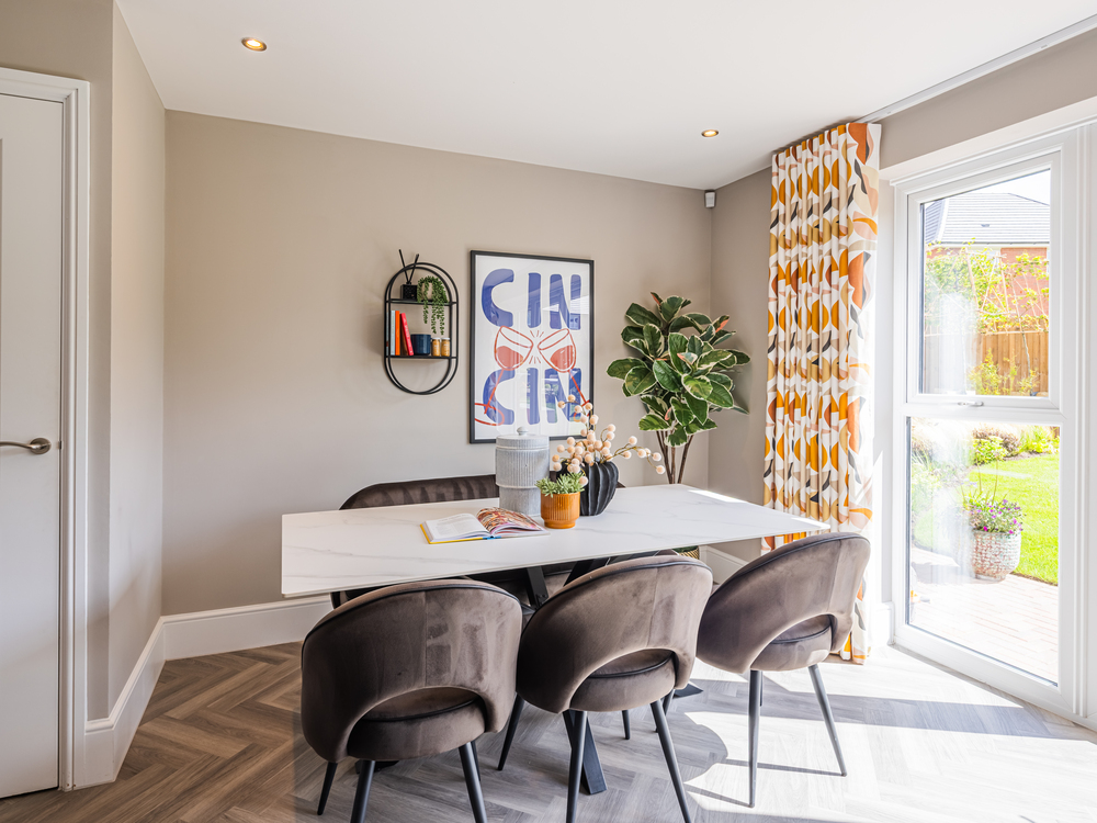 Warwick - Kitchen 3 - 75230