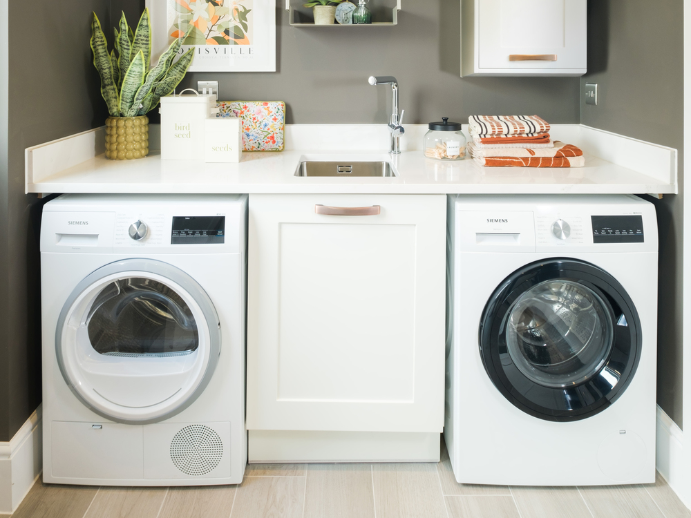 The Windsor - Utility