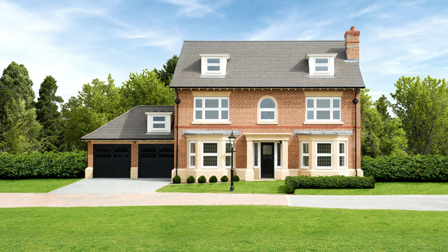 Cranford - Mobile - 65597