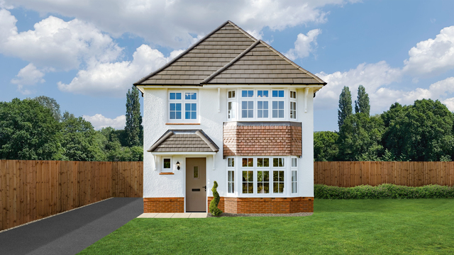 Stratford - Mobile - 66020