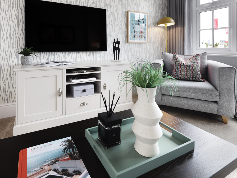 The Astbury - Living Room 2