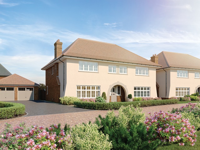 The Tabley