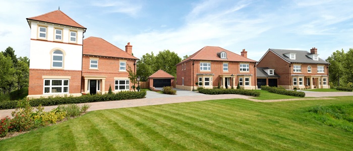 Tabley Park, Knutsford