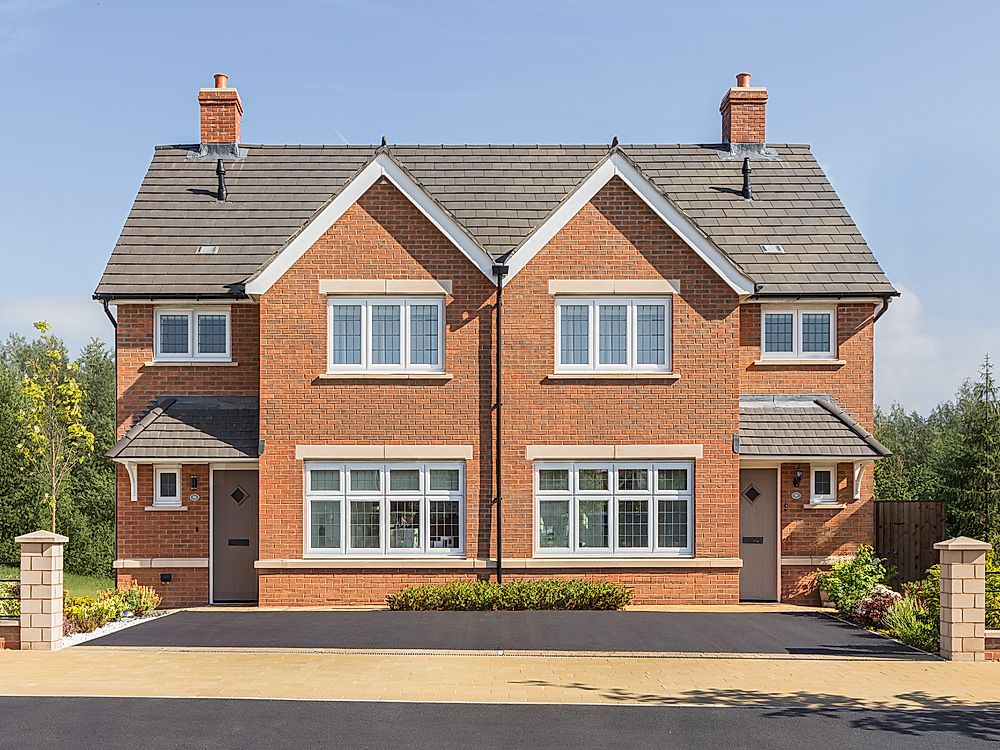 Astbury - 74474