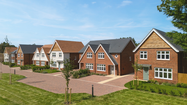 Redrow - Bank of Family - Mobile