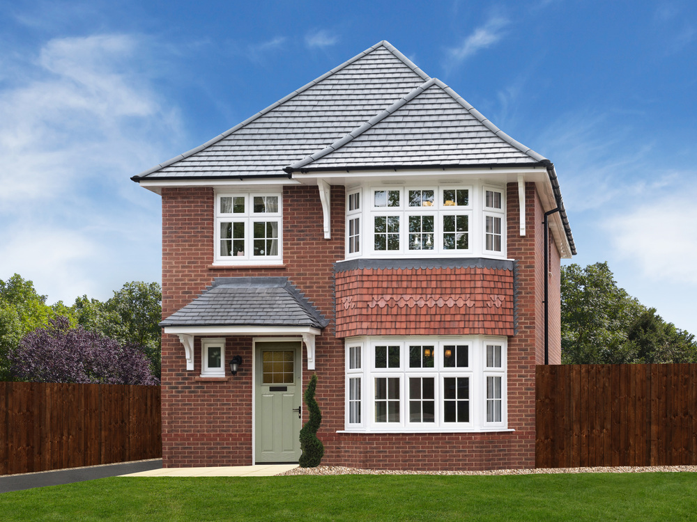 The Stratford Lifestyle - 3 Bedroom Home