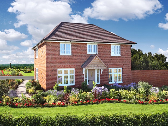 Hugglescote Grange, Coalville