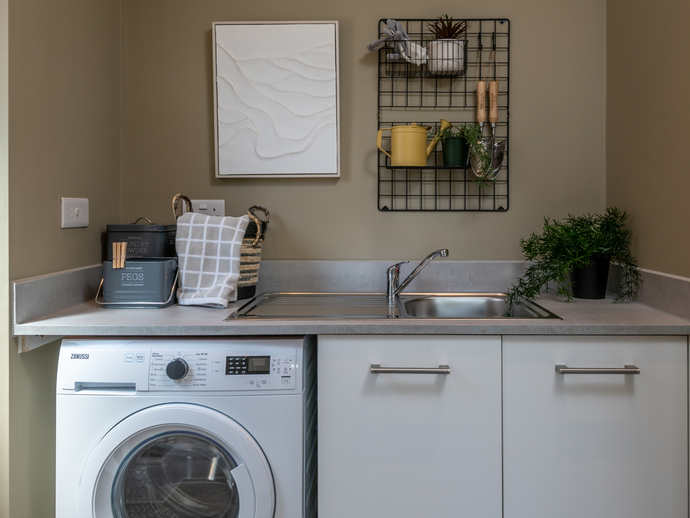 The Cambridge - Utility