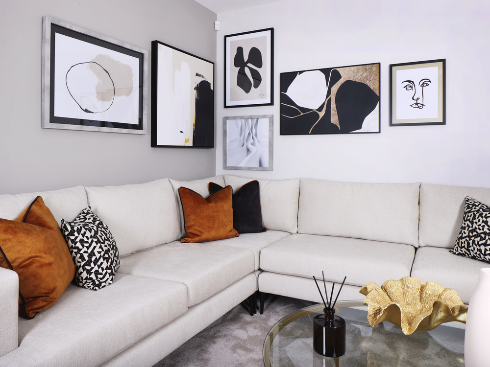 The Lincoln Semi - Family