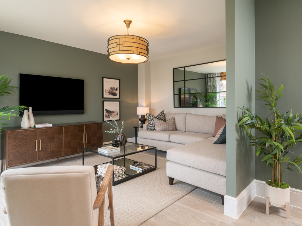 The Richmond - Family