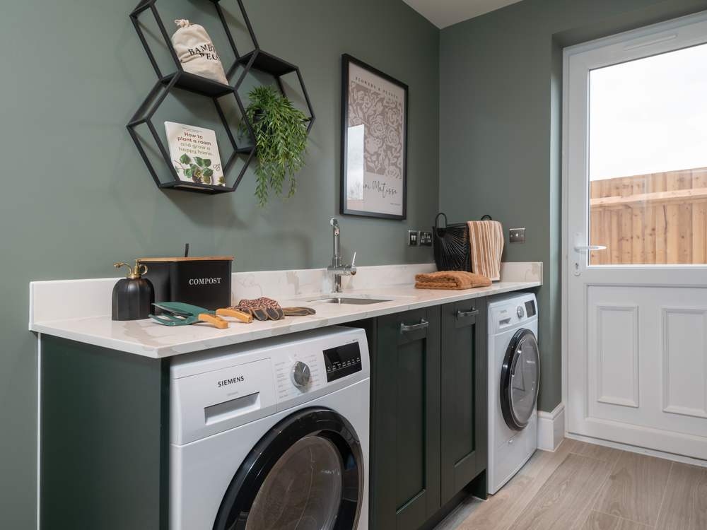 The Richmond - Utility