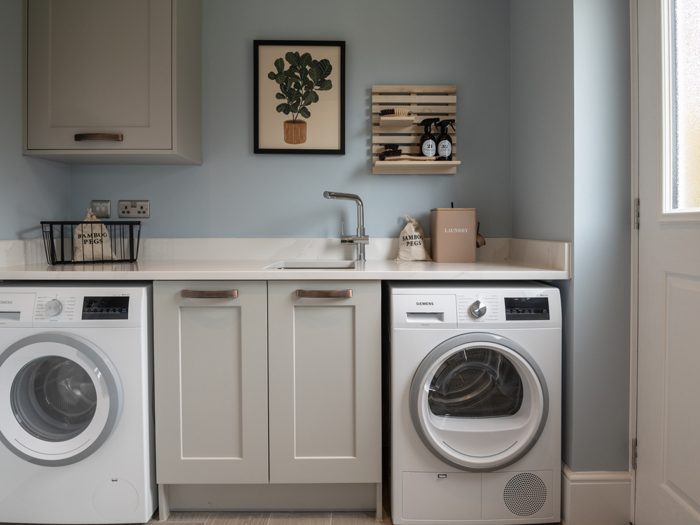 The Shrewsbury 3 - Utility