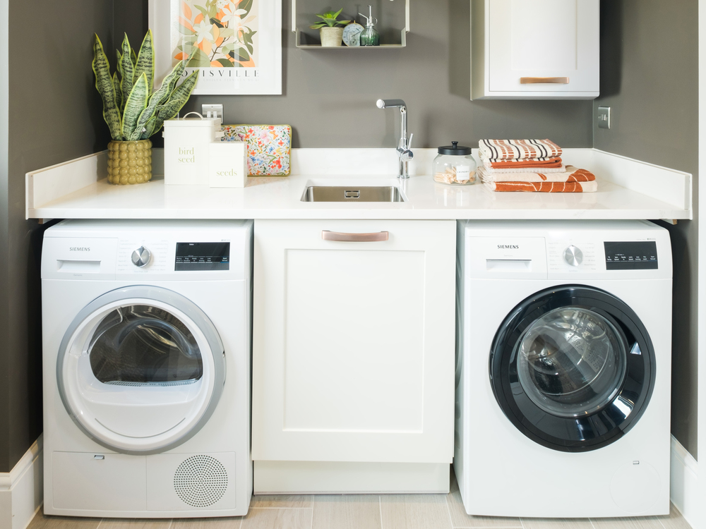 The Windsor - Utility