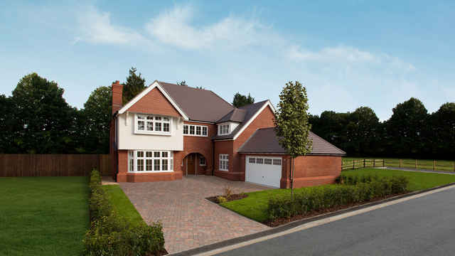 The Sandringham