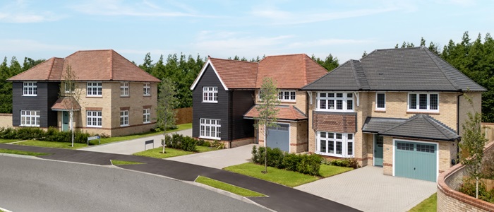 Greenways, Betteshanger