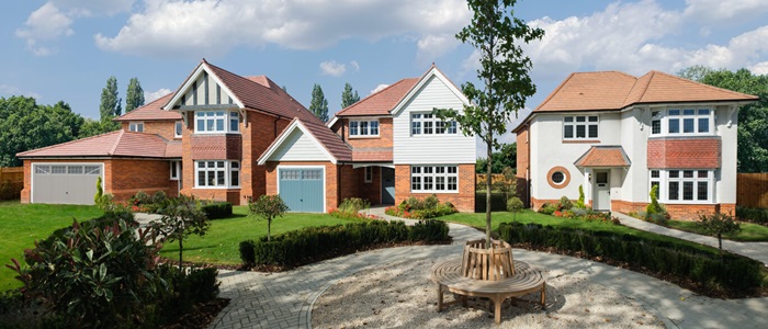 Oakleigh Fields, Cliffe Woods