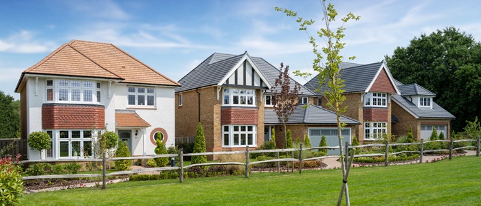 Paddock Green