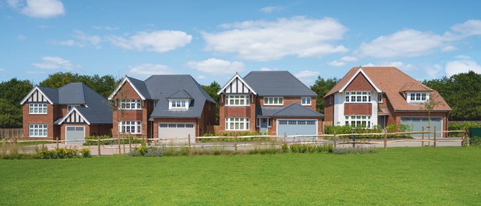 Heritage Fields, Sittingbourne