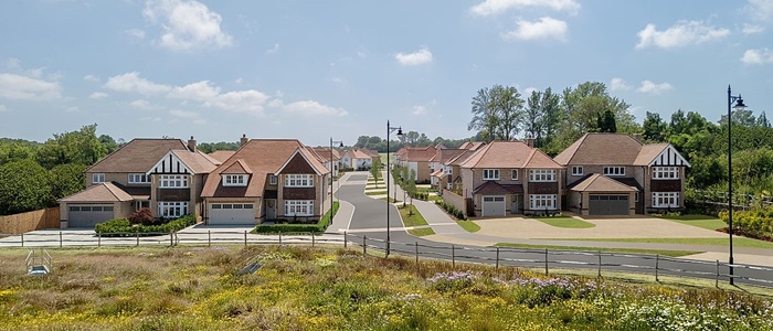 Preston Fields, Faversham