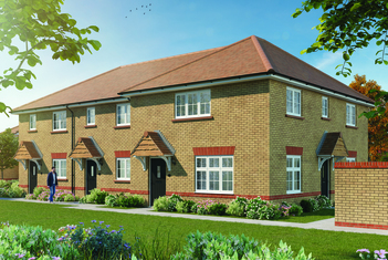 Spey F CGI external