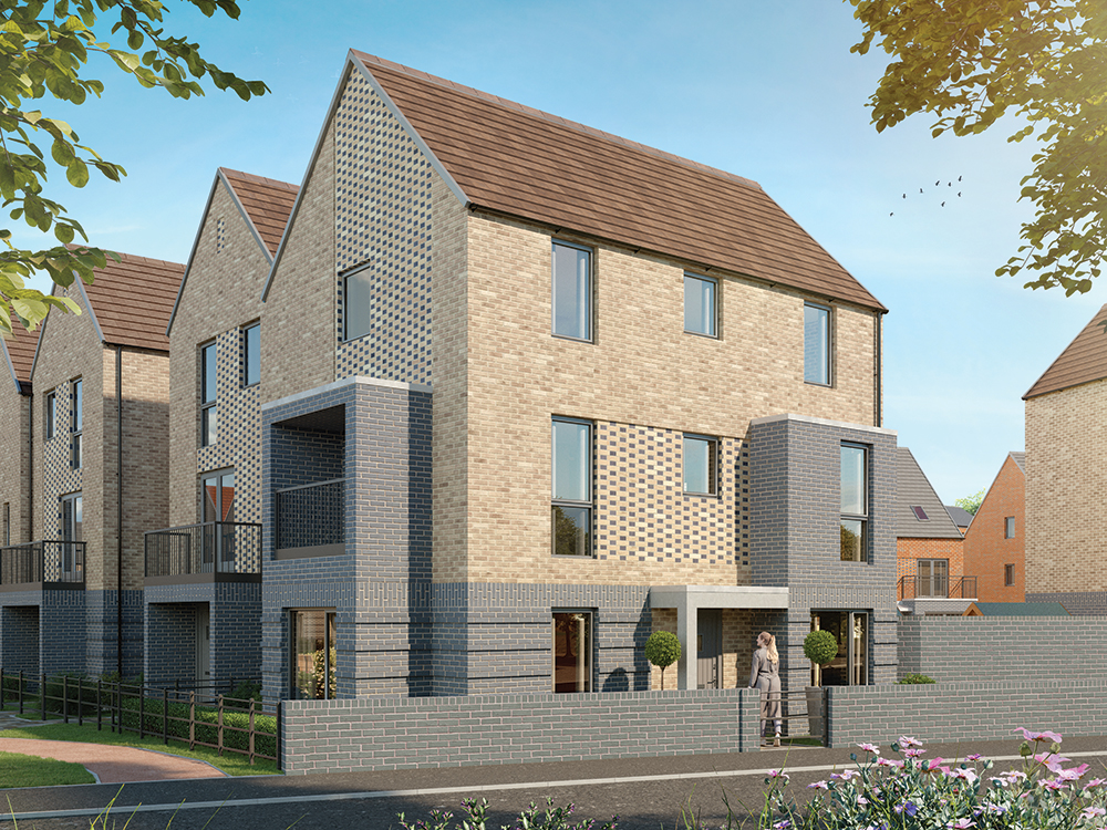 Elmstead B 