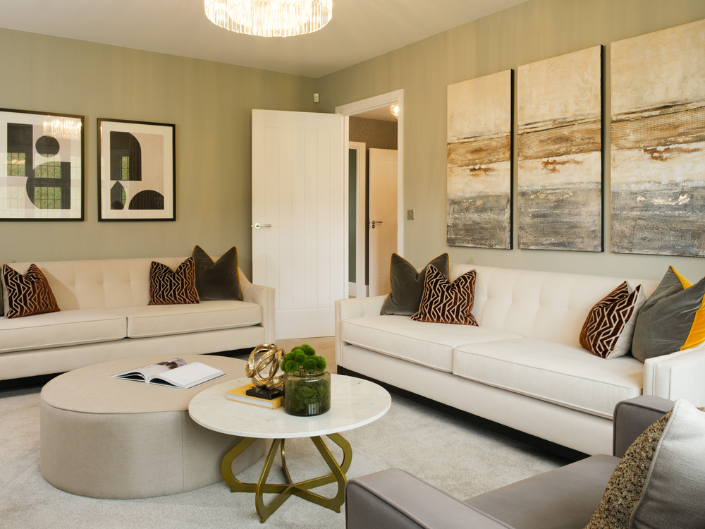 The Chartham at Stonehaven Park internal lounge image