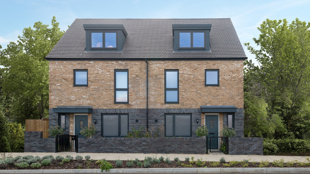 External image of The Chartham - Stonehaven Park