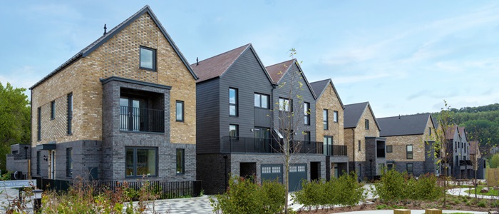 Stonehaven Park, Ebbsfleet