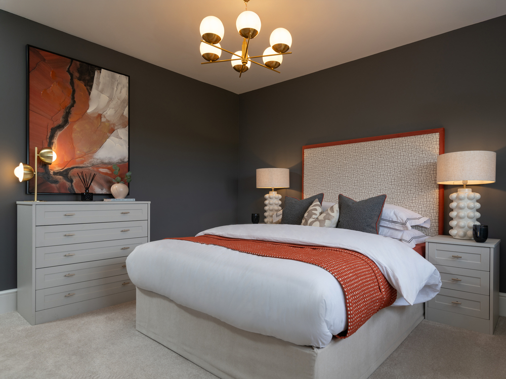 73873 - The Kensington Mid Bedroom 3