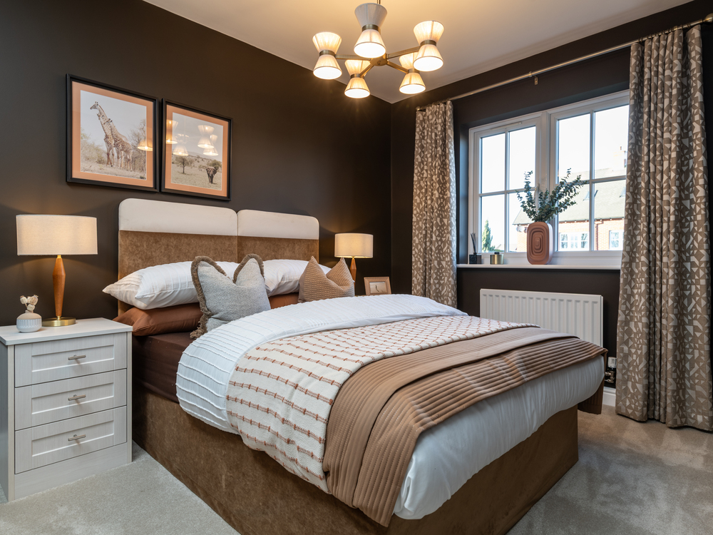 Letchworth Bedroom 2