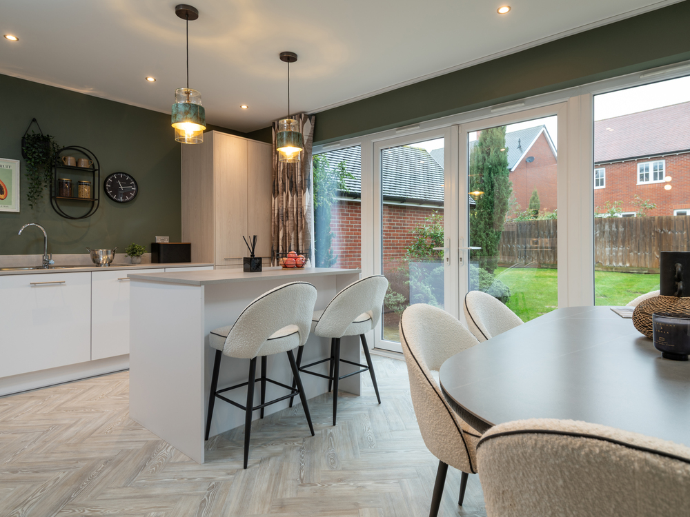 Warwick Kitchen