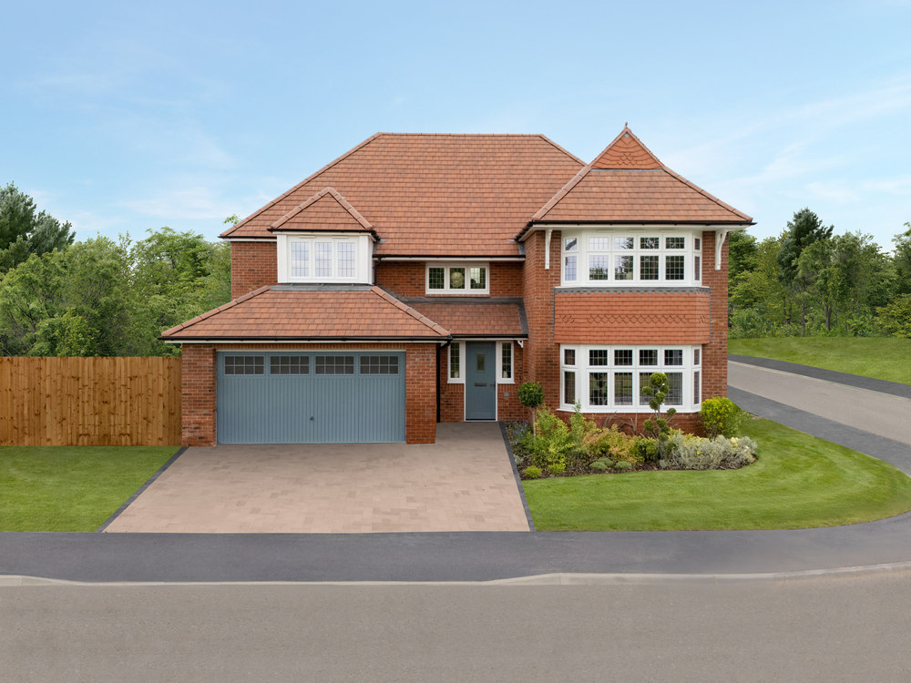 The Richmond at Hampden Meadows