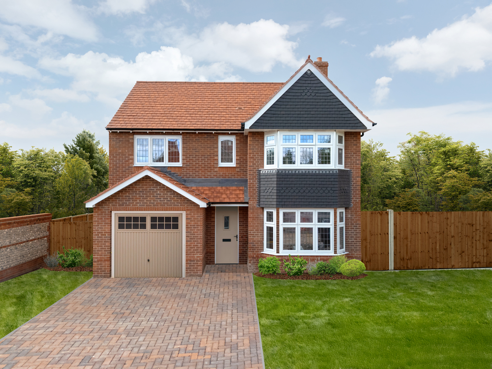 The Oxford Lifestyle