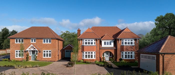 Hampden Meadows