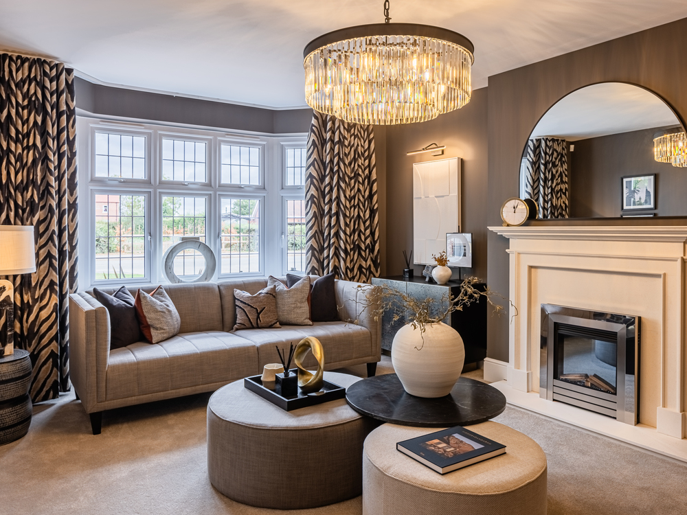 The Blenheim, Lounge, internal