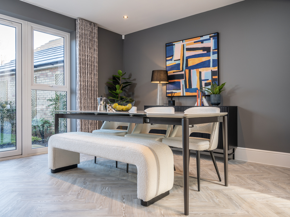 The Stratford Dining