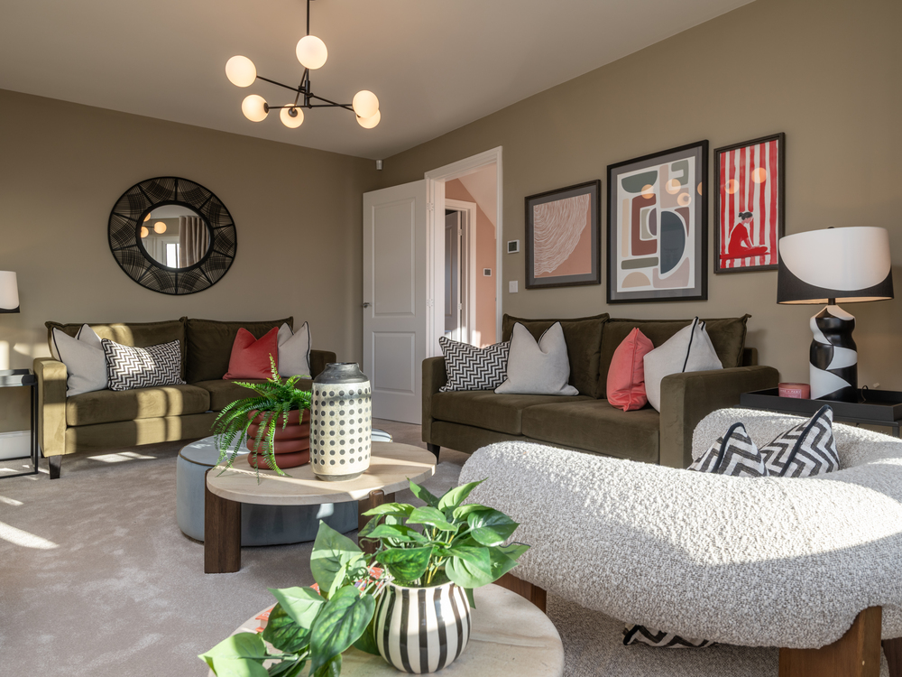 The Stratford Lounge