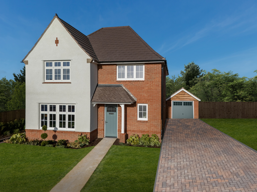 The Cambridge External