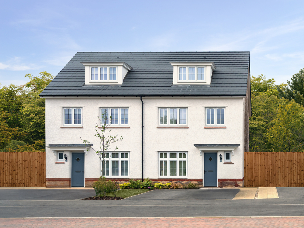 The Lincoln External