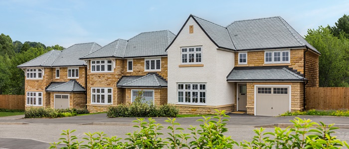 Broadstone Manor, Diggle