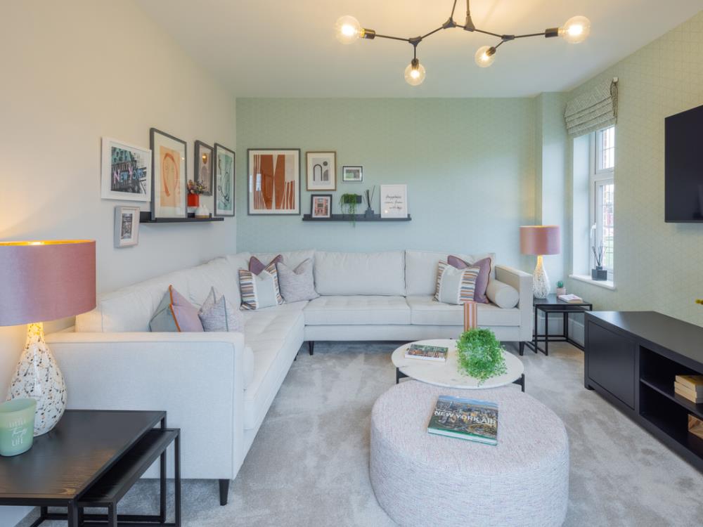 The Apartment Lounge